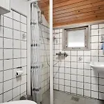 別荘 3 Bedroom Lovely In Brenderup Fyn *