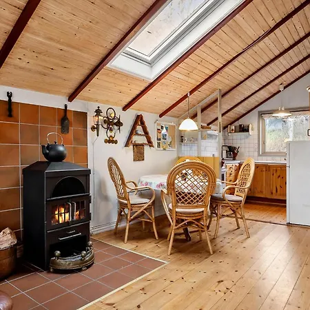 Feriehus 3 Roms Nydelig Bolig I Brenderup Fyn Vedelshave