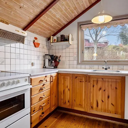 3 Roms Nydelig Bolig I Brenderup Fyn Feriehus Vedelshave