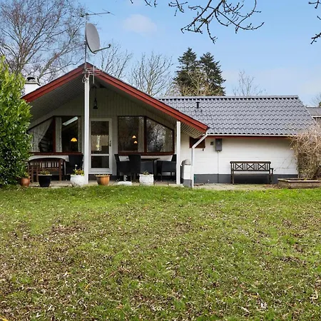 Feriehus 3 Roms Nydelig Bolig I Brenderup Fyn Vedelshave