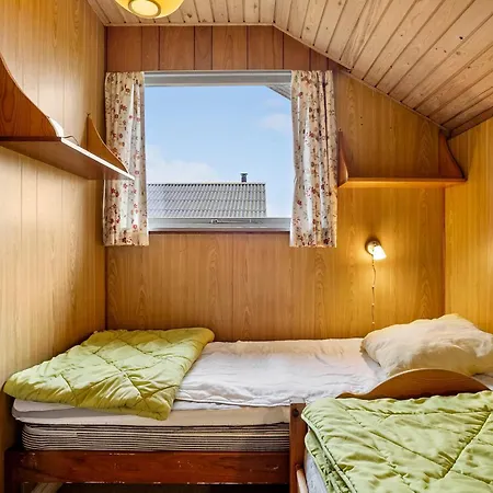3 Roms Nydelig Bolig I Brenderup Fyn * Vedelshave
