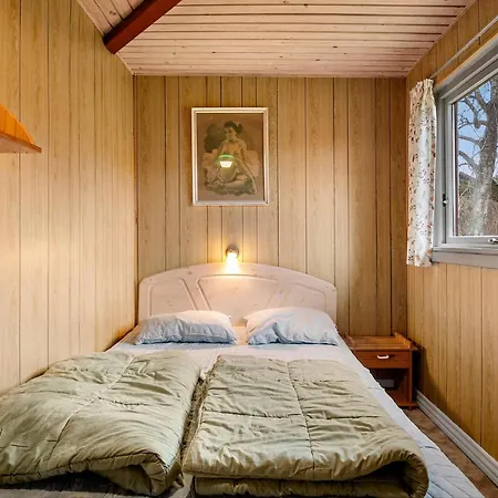 3 Roms Nydelig Bolig I Brenderup Fyn * Vedelshave