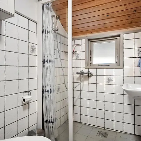 Prázdninový dům 3 Bedroom Lovely In Brenderup Fyn *